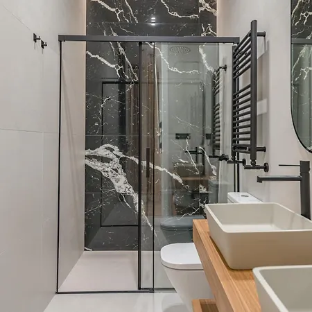 Centro Xxi Calle Principe 3br 3bh Apartment Madrid