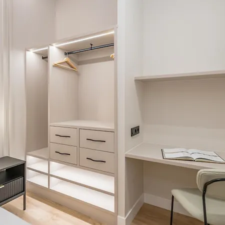 Centro Xxi Calle Principe 3br 3bh Apartment *