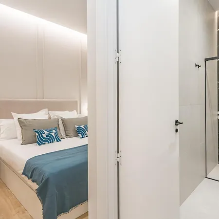 Apartment Centro Xxi Calle Principe 3br 3bh *