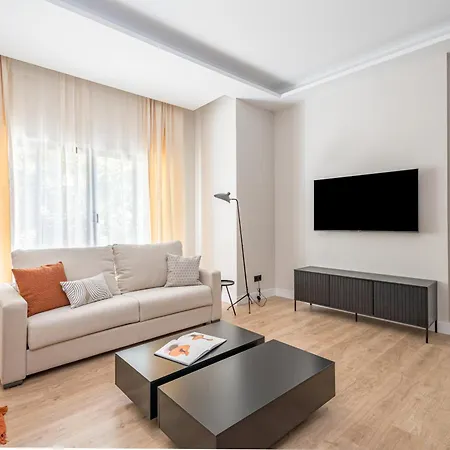 Centro Xxi Calle Principe 3br 3bh *
