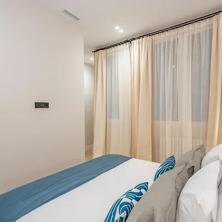 Centro Xxi Calle Principe 3br 3bh