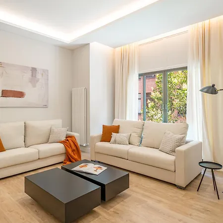 Centro Xxi Calle Principe 3br 3bh Madrid