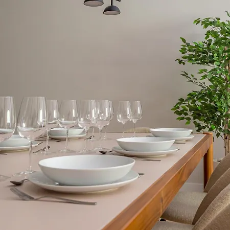 Apartment Centro Xxi Calle Principe 3br 3bh Madrid