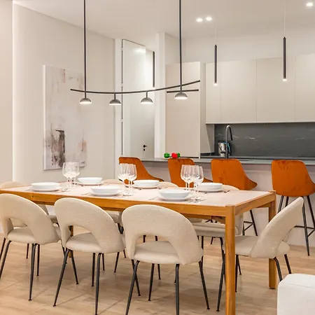Centro Xxi Calle Principe 3br 3bh *