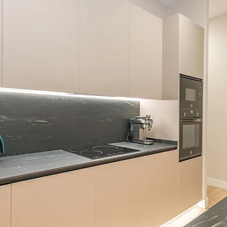 Centro Xxi Calle Principe 3br 3bh