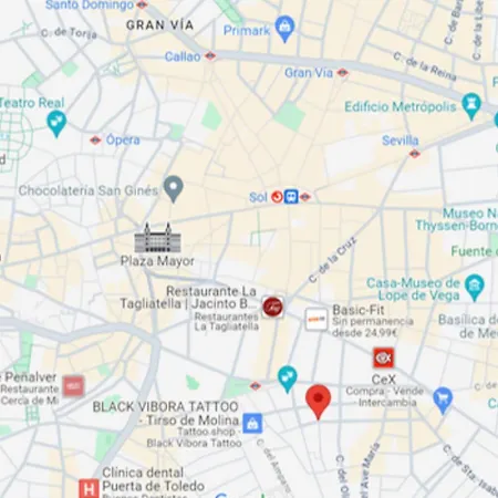 Apartment Con Estilo - 5pax En Zona Tirso-centro E1