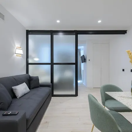 Deluxe Sol, By Monaro Apartamento *
