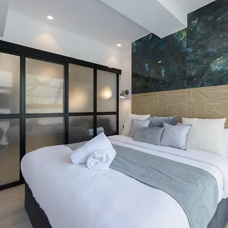 Deluxe Sol, By Monaro Apartamento *