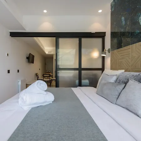 Deluxe Sol, By Monaro Apartment Madrid