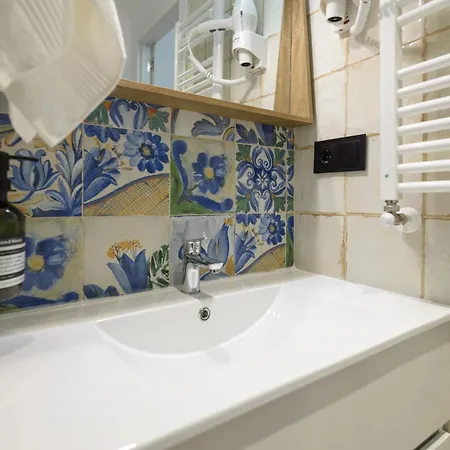 Apartamento Deluxe Sol, By Monaro