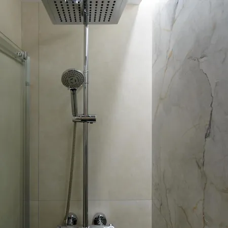 Apartamento Deluxe Sol, By Monaro *