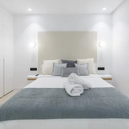 Deluxe Sol, By Monaro Apartamento