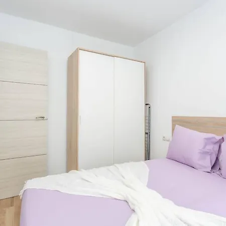 Elegante 1b Apartment *