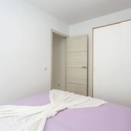 Elegante 1b Apartment Madrid