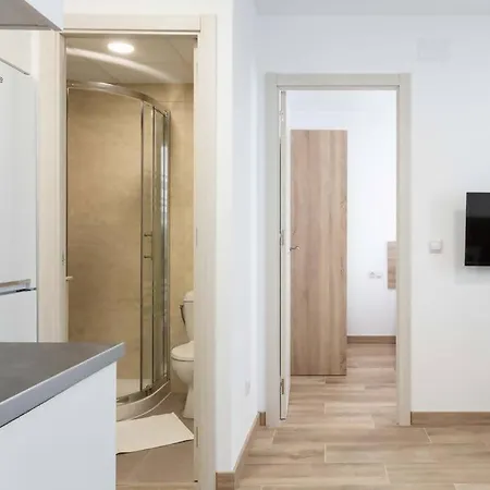 Apartment Elegante 1b