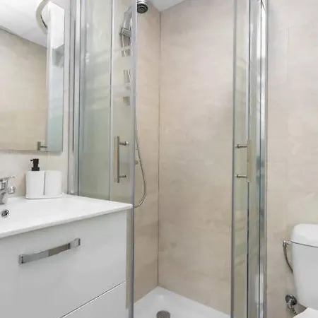 Apartment Elegante 1b