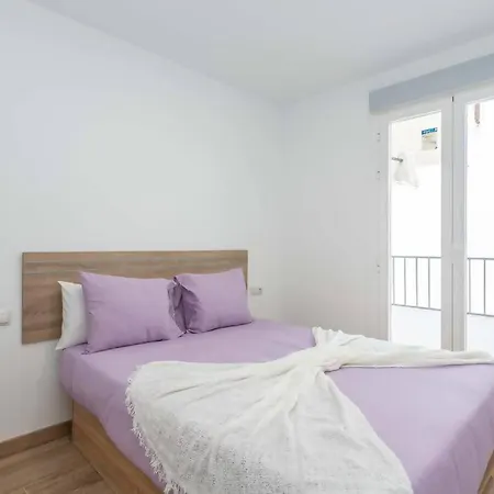 Elegante 1b Madrid