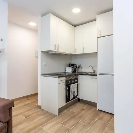 Apartment Elegante 1b