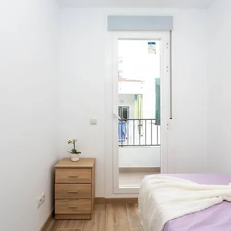 Elegante 1b Madrid