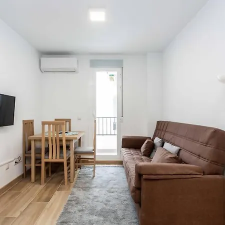 Elegante 1b Apartment *