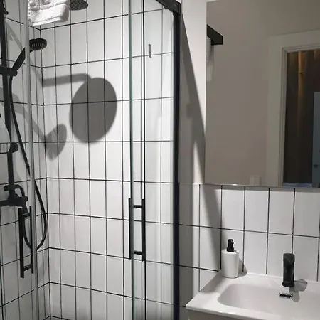 Apartamento Apartamento Con Al Metropolitano Madrid