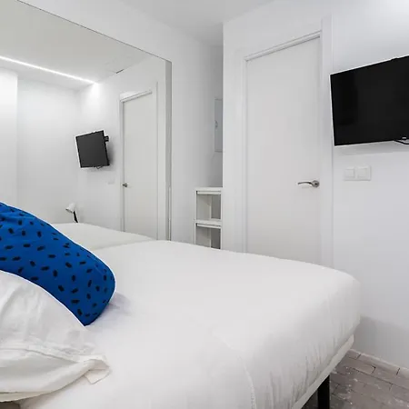 Apartamento En Centro De - Artist Workshop