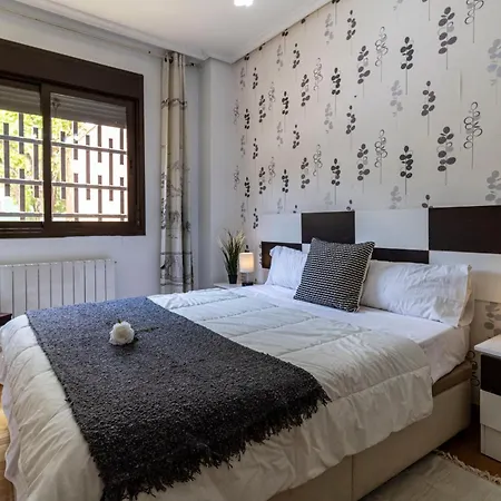 Antonio Lopez Residencial 217 Apartment