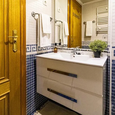 Antonio Lopez Residencial 217 Apartment