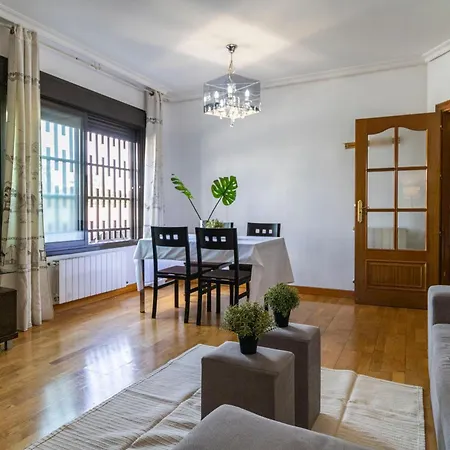 Antonio Lopez Residencial 217 Apartment