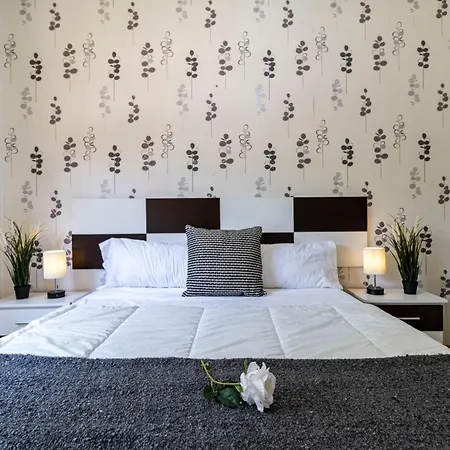 Antonio Lopez Residencial 217 Apartment *