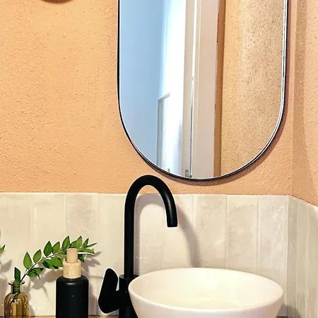 Hotel Autentic Boutique Moncloa