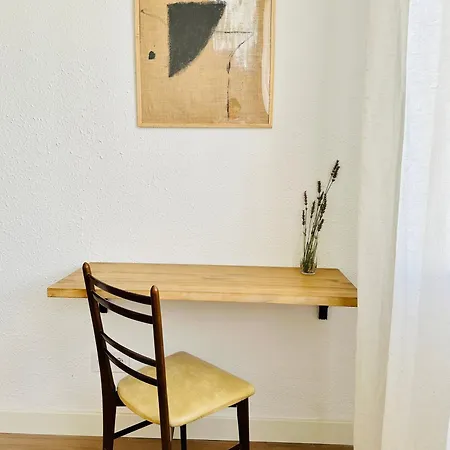 Hotel Autentic Boutique Moncloa *