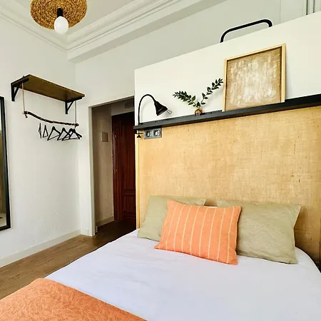 Autentic Boutique Moncloa Hotel Madrid
