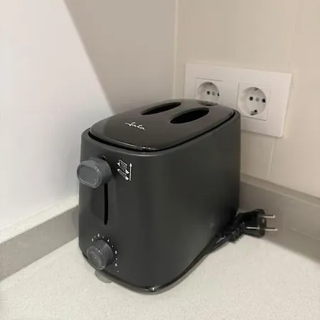 Centro Apartamnto Estreno