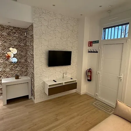 Centro Apartamnto Estreno Apartment