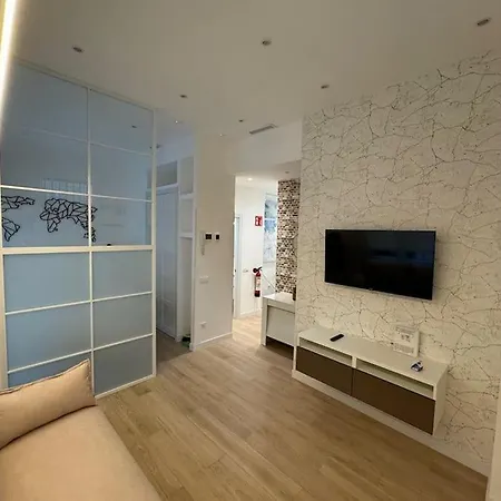 Apartment Centro Apartamnto Estreno *