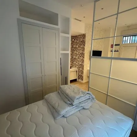 Centro Apartamnto Estreno Apartment Madrid