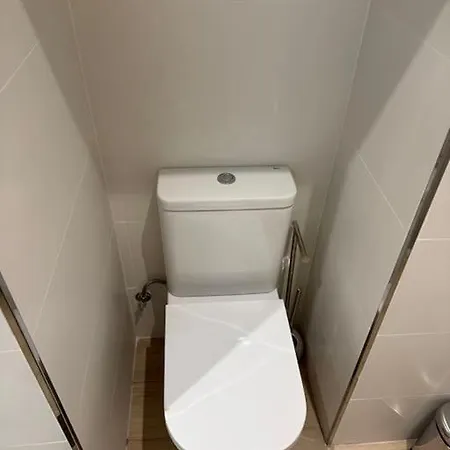 Centro Apartamnto Estreno *