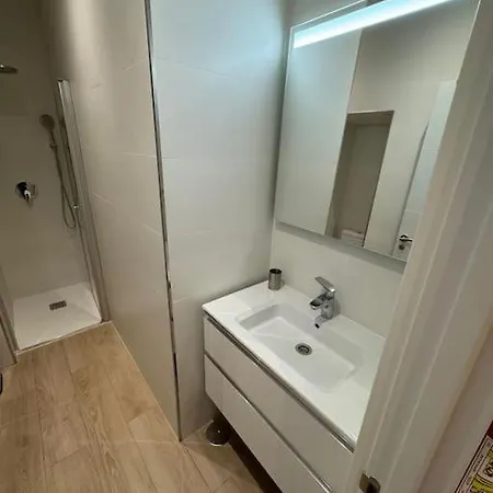 Centro Apartamnto Estreno