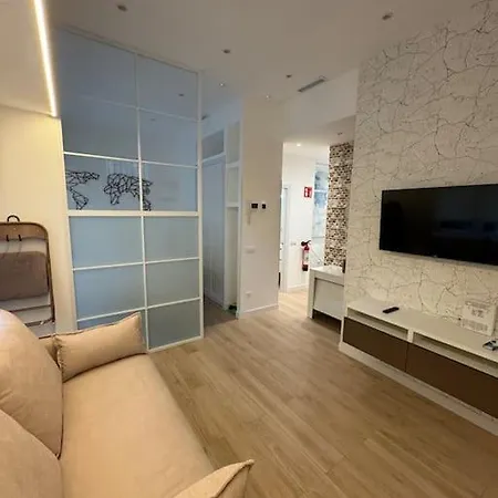 Centro Apartamnto Estreno Apartment *