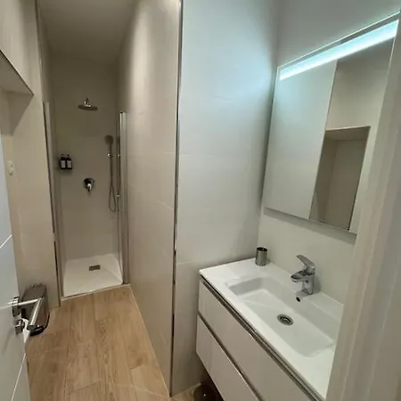 Centro Apartamnto Estreno Apartment Madrid