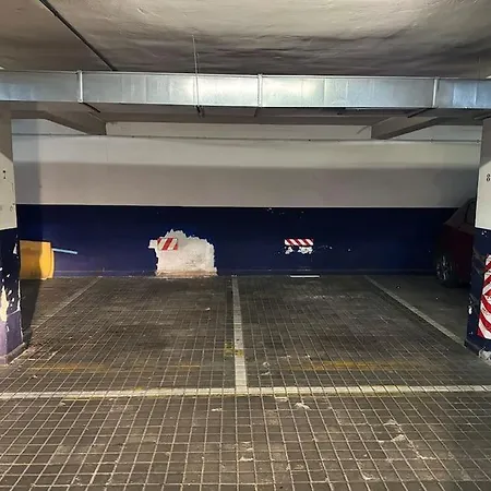 Centro Apartamnto Estreno *