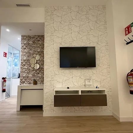 Centro Apartamnto Estreno Apartment *