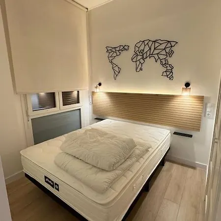 Apartment Centro Apartamnto Estreno *