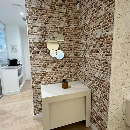 Centro Apartamnto Estreno Apartment Madrid