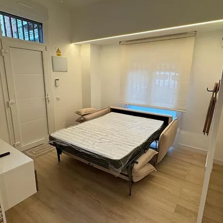 Apartment Centro Apartamnto Estreno Madrid