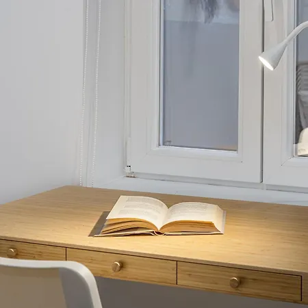 Waou Coosy Ii Retiro Apartment *
