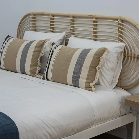 Waou Coosy Ii Retiro Appartement