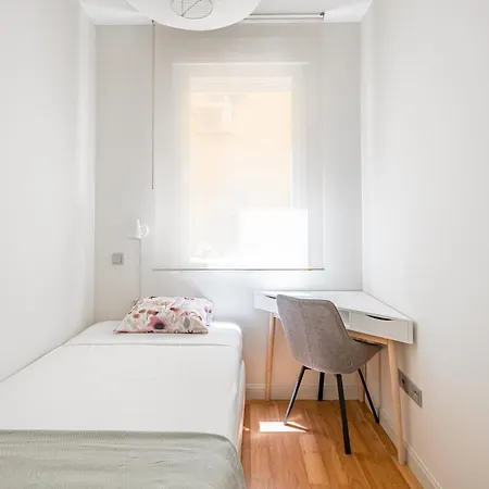 Apartment Salamanca Apt