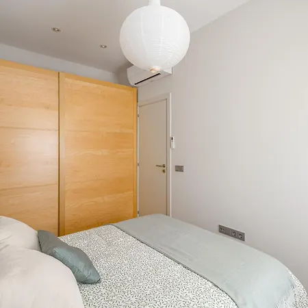 Salamanca Apt